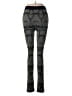 Tees by Tina Print Gray Leggings One size - photo 2