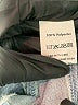Unbranded 100% Polyester Teal Denim Jacket Size 12-18 mo - photo 4
