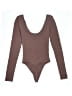 Wilfred Free Brown Bodysuit Size S - photo 2