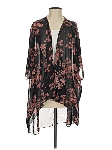 I. Joah Kimono (view 1)