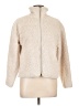 Athleta 100% Polyester Ivory Fleece Size XS - photo 1