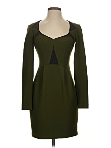 Nanette Lepore Cocktail Dress (view 1)
