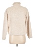 Athleta 100% Polyester Ivory Fleece Size XS - photo 2