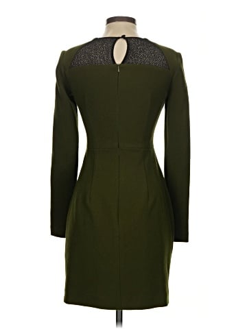 Nanette Lepore Cocktail Dress (view 2)