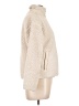 Athleta 100% Polyester Ivory Fleece Size XS - photo 4