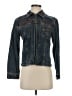 Chico's Blue Denim Jacket Size Sm (0) - photo 1