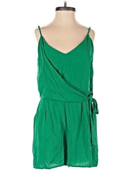 One Clothing Romper