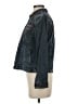 Chico's Blue Denim Jacket Size Sm (0) - photo 5