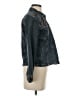 Chico's Blue Denim Jacket Size Sm (0) - photo 4