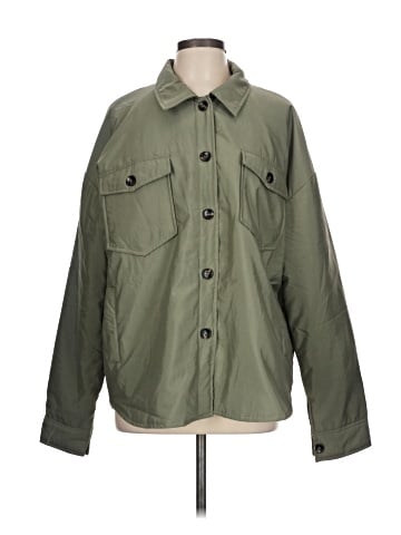 Staccato Jacket (view 1)