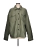 Staccato Solid Green Jacket Size L - photo 1