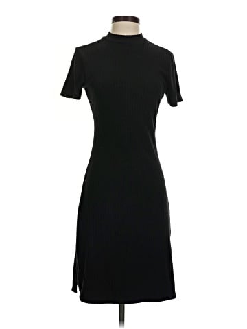 Black Swan Casual Dress (view 1)