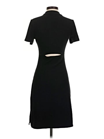 Black Swan Casual Dress (view 2)