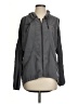 Bench Solid Gray Windbreaker Size S - photo 1