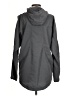 Bench Solid Gray Windbreaker Size S - photo 2