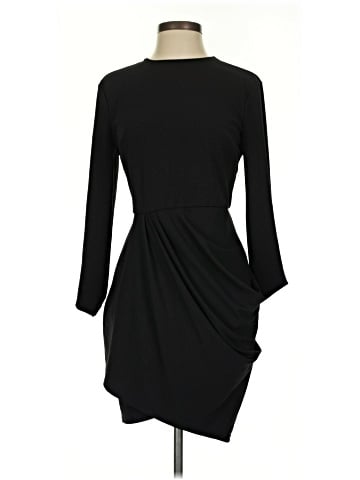 Express Cocktail Dress (view 1)