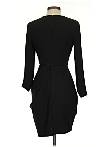 Express Cocktail Dress (view 2)