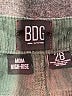 BDG 100% Cotton Green Casual Pants Size 28 waist - photo 4