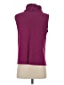Talbots Burgundy Pink Sleeveless Top Size S - photo 2
