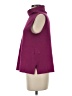 Talbots Burgundy Pink Sleeveless Top Size S - photo 5