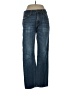 Lucky Brand 100% Cotton Blue Jeans Size 32 waist - photo 1