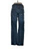 Lucky Brand 100% Cotton Blue Jeans Size 32 waist - photo 2