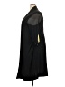 Roaman's Black Casual Dress Size 22W - photo 5