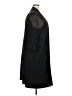 Roaman's Black Casual Dress Size 22W - photo 4