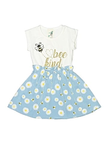 Lily Bleu Dress (view 1)