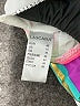 Lascana 100% Polyester Tie-dye Pink Swimsuit Top Size 10 - photo 4