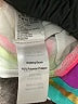 Lascana 100% Polyester Tie-dye Pink Swimsuit Top Size 10 - photo 5