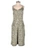 Unbranded Floral Green Jumpsuit Size M (estimated) - photo 1