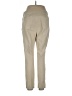 Talbots Solid Tan Casual Pants Size 12 - photo 2