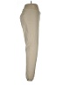 Talbots Solid Tan Casual Pants Size 12 - photo 4
