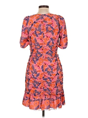 Saylor Cocktail Dress (view 2)