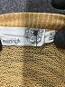 Everleigh Gold 3/4 Sleeve Top Size XL - photo 7