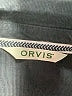 Orvis 100% Cotton Black Long Sleeve Button-Down Shirt Size L - photo 7