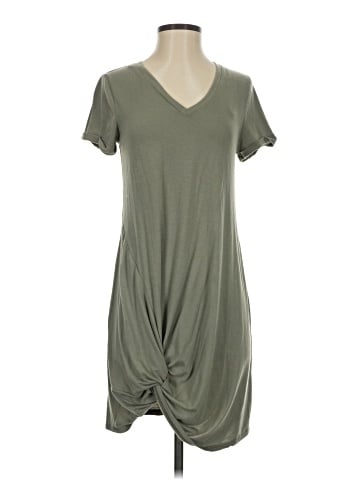 Olive and Oak Casual Dress (view 1)