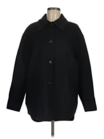 The Kooples Wool Coat (view 1)