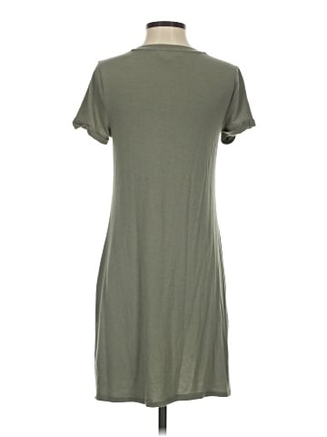 Olive and Oak Casual Dress (view 2)