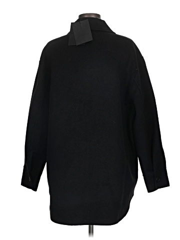 The Kooples Wool Coat (view 2)