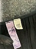 Alya Black Casual Dress Size XXS - photo 7