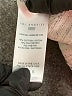 Sol Angeles Tweed Gray Short Sleeve Turtleneck Size S - photo 8