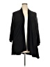 Kiwi Black Kimono Size 4X - photo 1