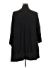 Kiwi Black Kimono Size 4X - photo 2