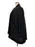 Kiwi Black Kimono Size 4X - photo 5