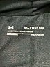 Under Armour 100% Polyester Floral Black Athletic Shorts Size XXL - photo 3