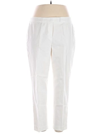 Anne Klein Casual Pants (view 1)