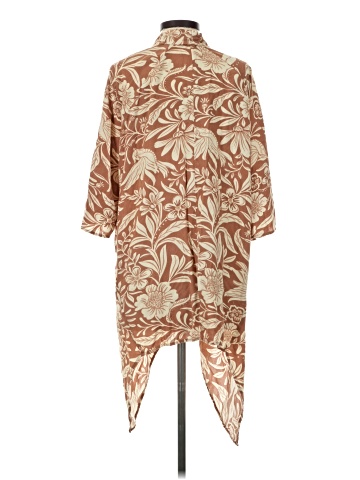 Patrons of Peace Kimono (view 2)