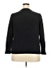 Talbots Black Cardigan Size 2X - photo 2